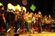 Pratteln Cherus 7. M�rz 09